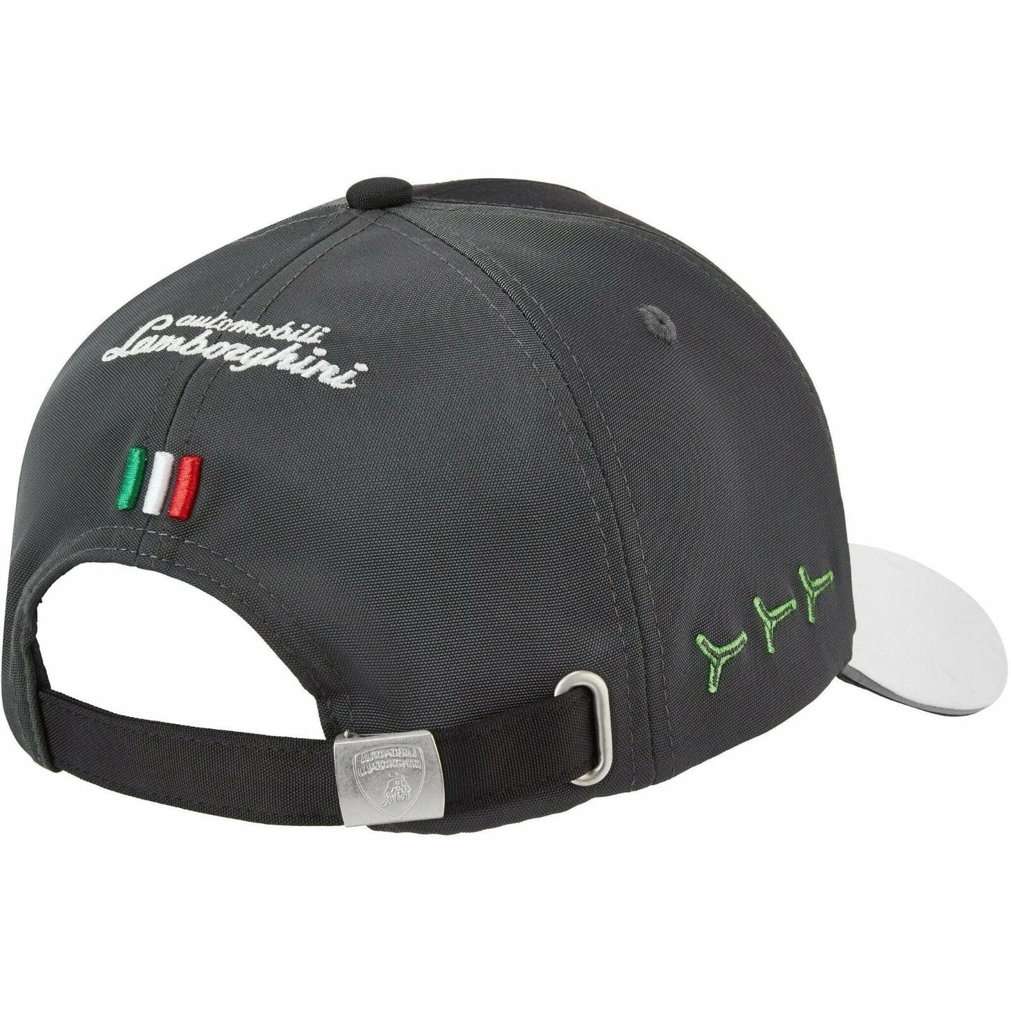 Gorra Lamborghini Squadra Corse Travel