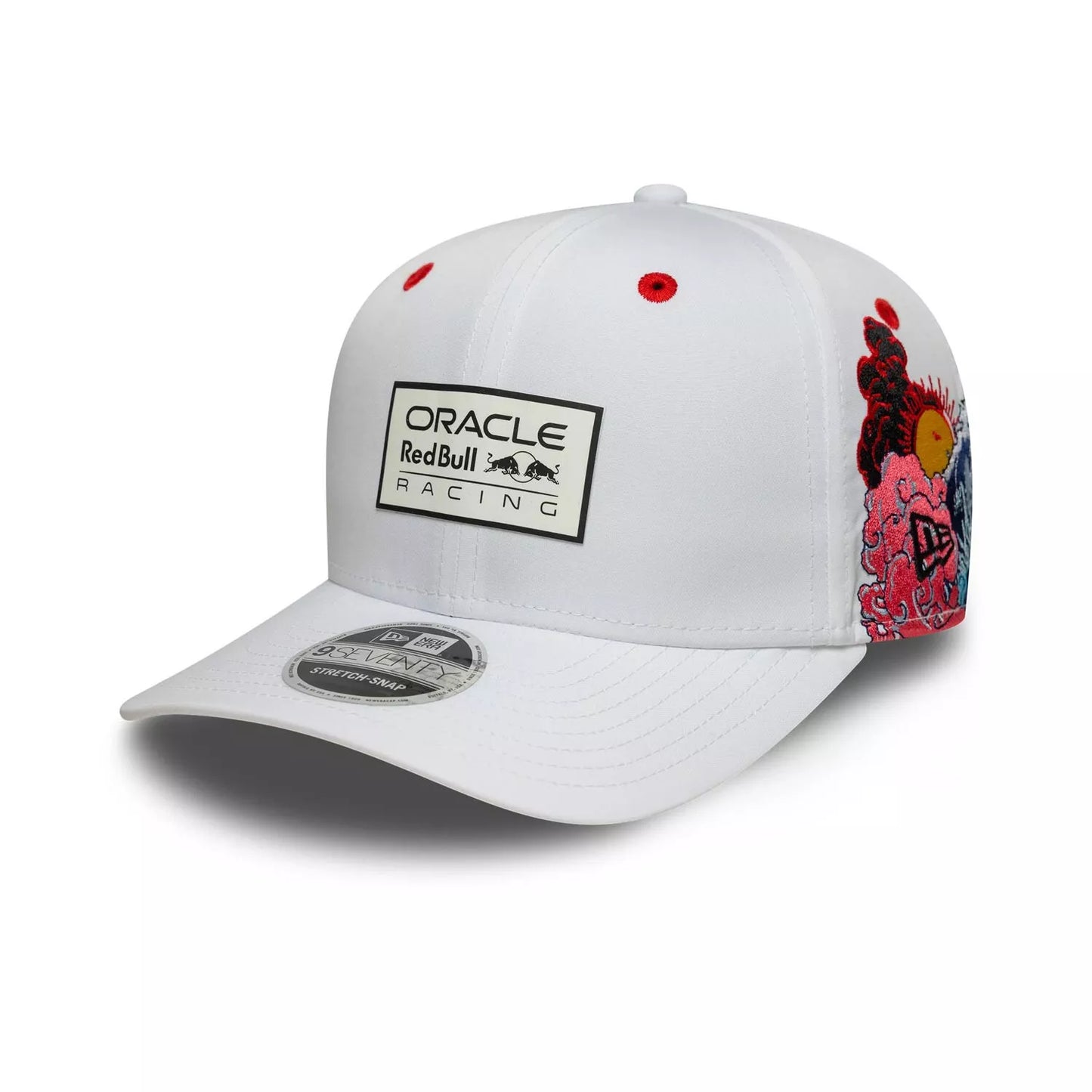 Gorra Red Bull GP Japon 2025