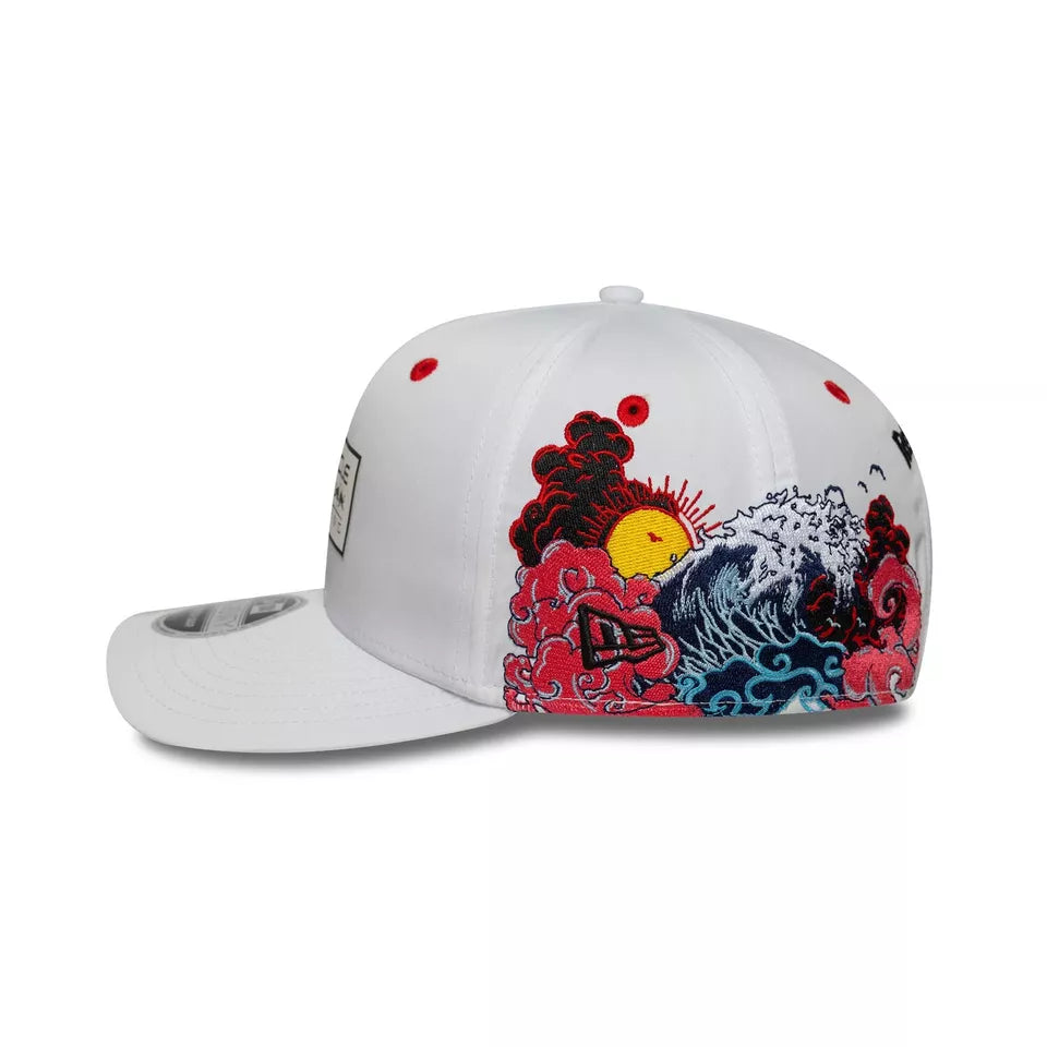 Gorra Red Bull GP Japon 2025