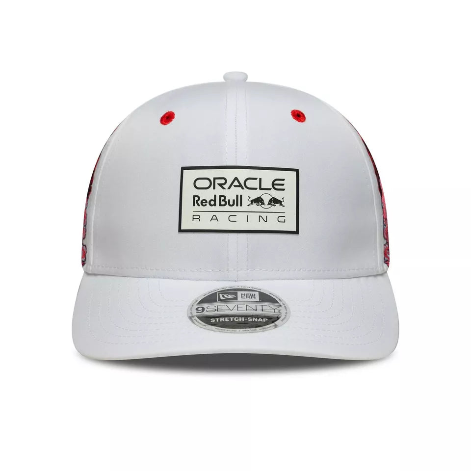 Gorra Red Bull GP Japon 2025