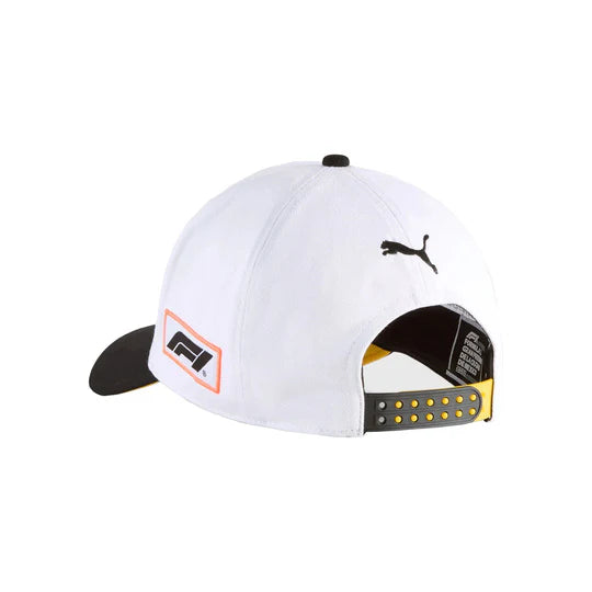 Gorra F1 GP Mexico 2025