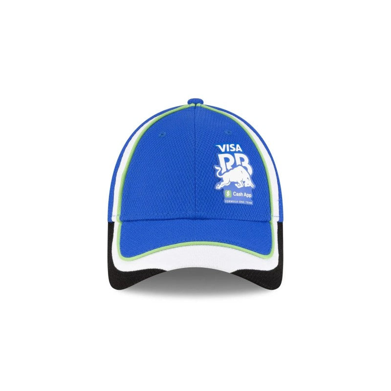Gorra Visa Cash App RB 2026