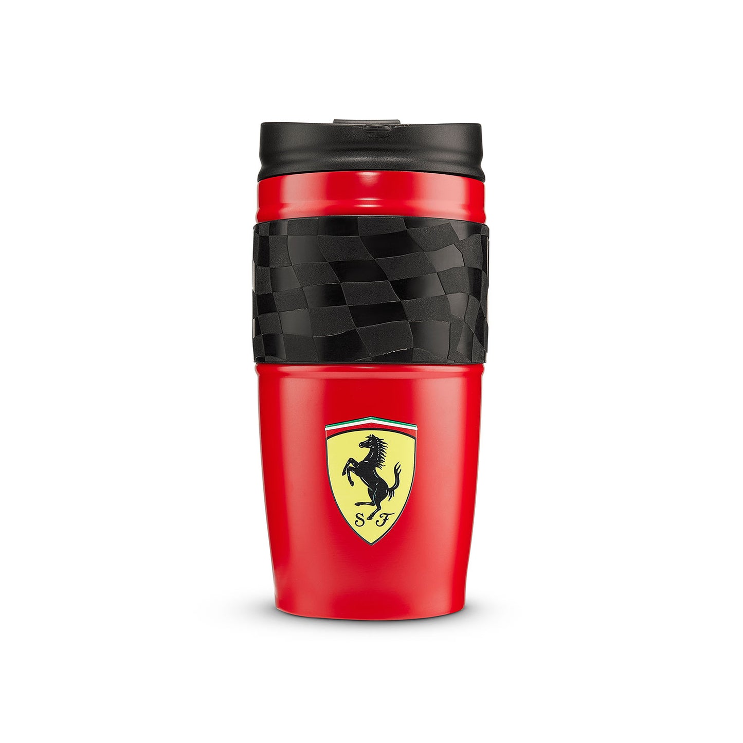 Termo Ferrari Acero Inox 500Ml