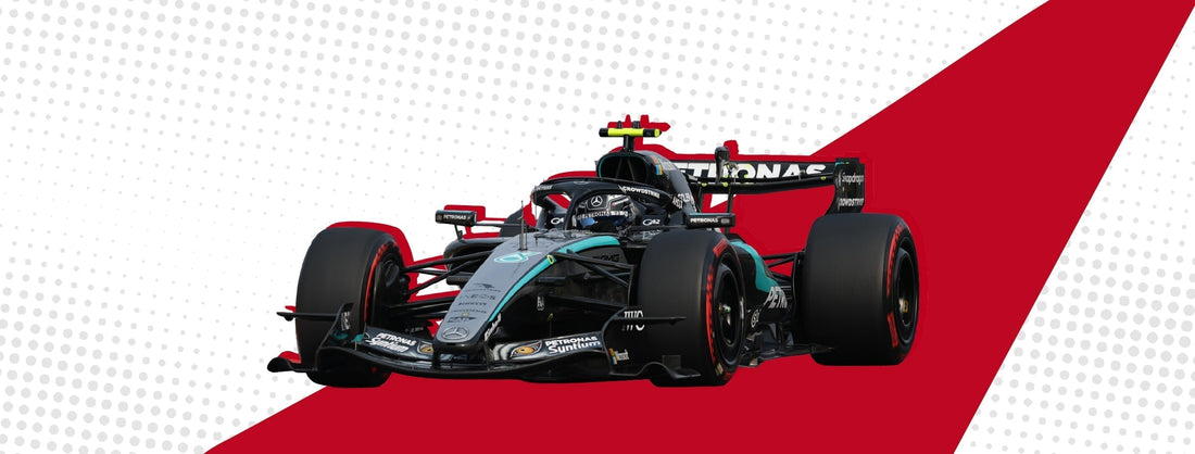 cambios regulaciones formula 1