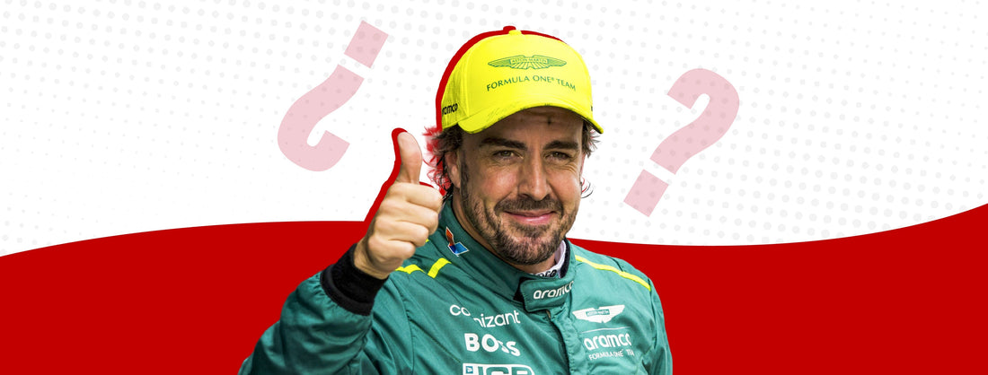 fernando alonso