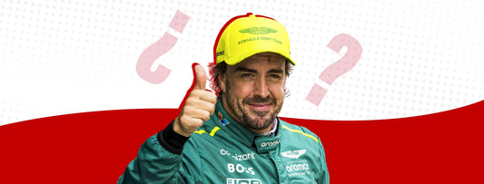 fernando alonso