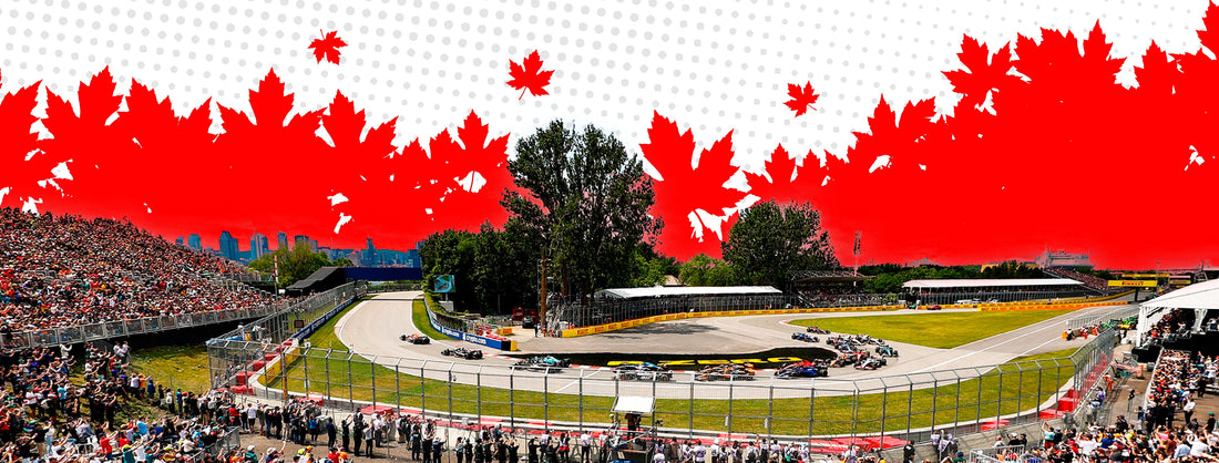 datos curiosos gran premio de canada