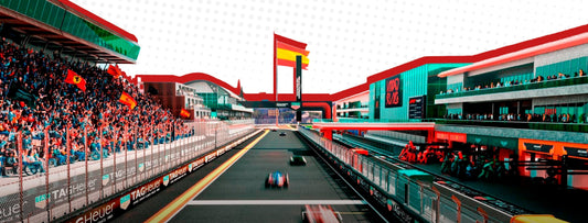 gran premio de españa 2026