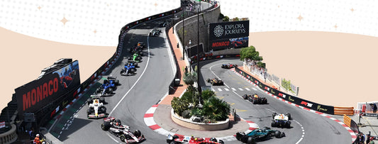 datos curiosos gran premio monaco