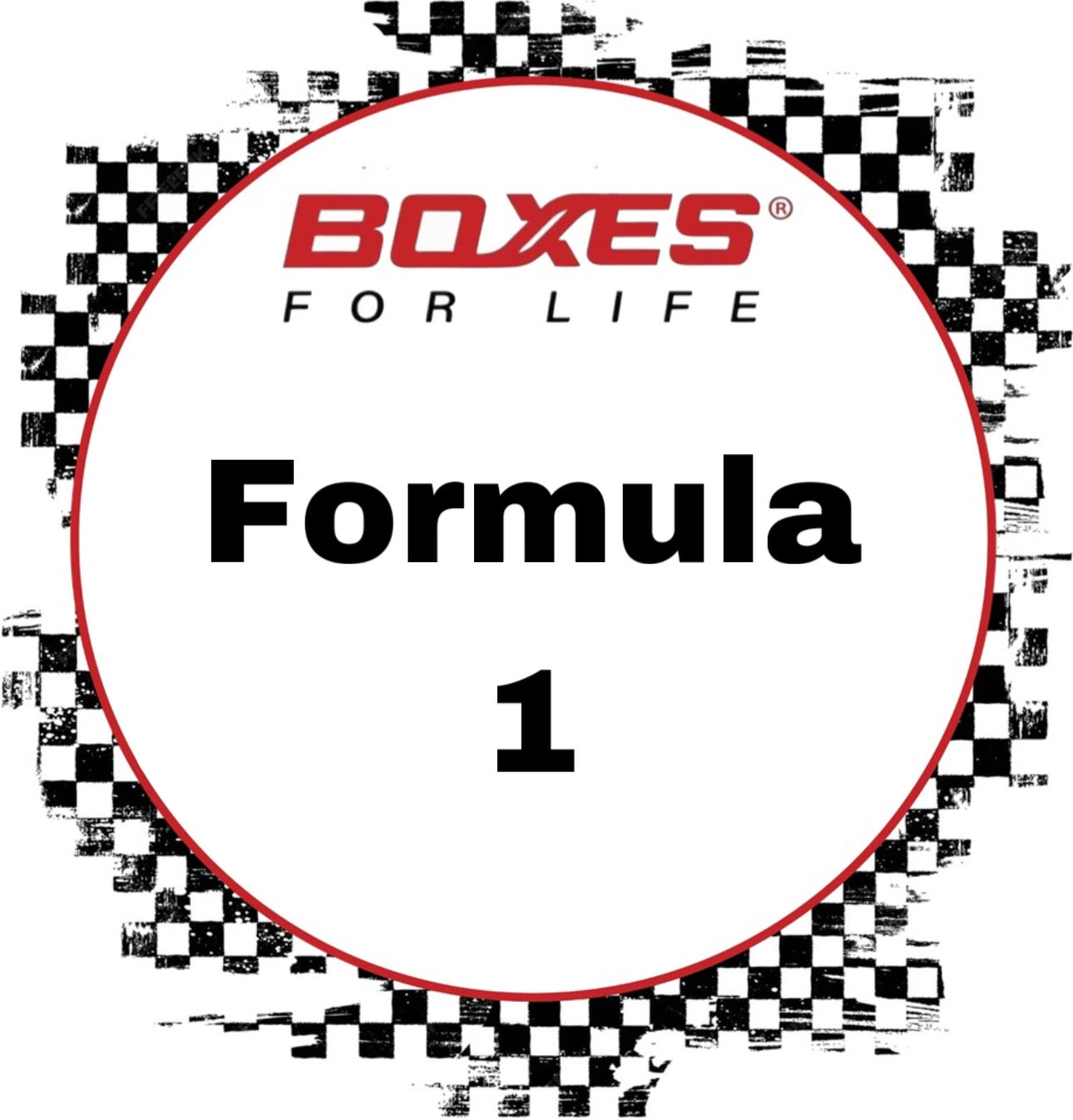 Formula 1