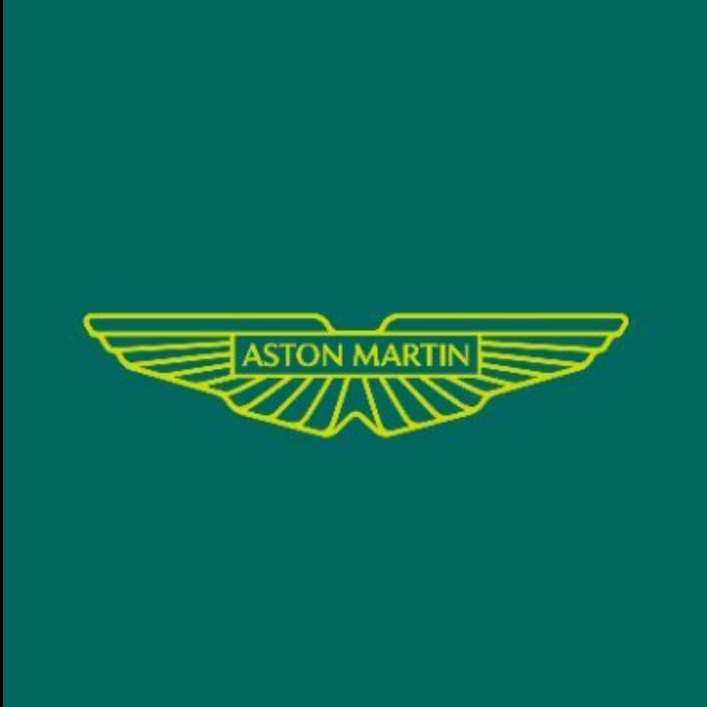 Aston Martin