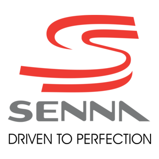 Ayrton Senna