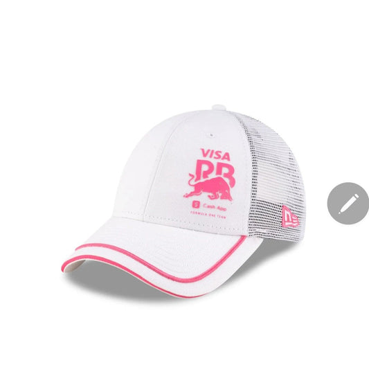 Gorra Visa Cash App Miami 2025