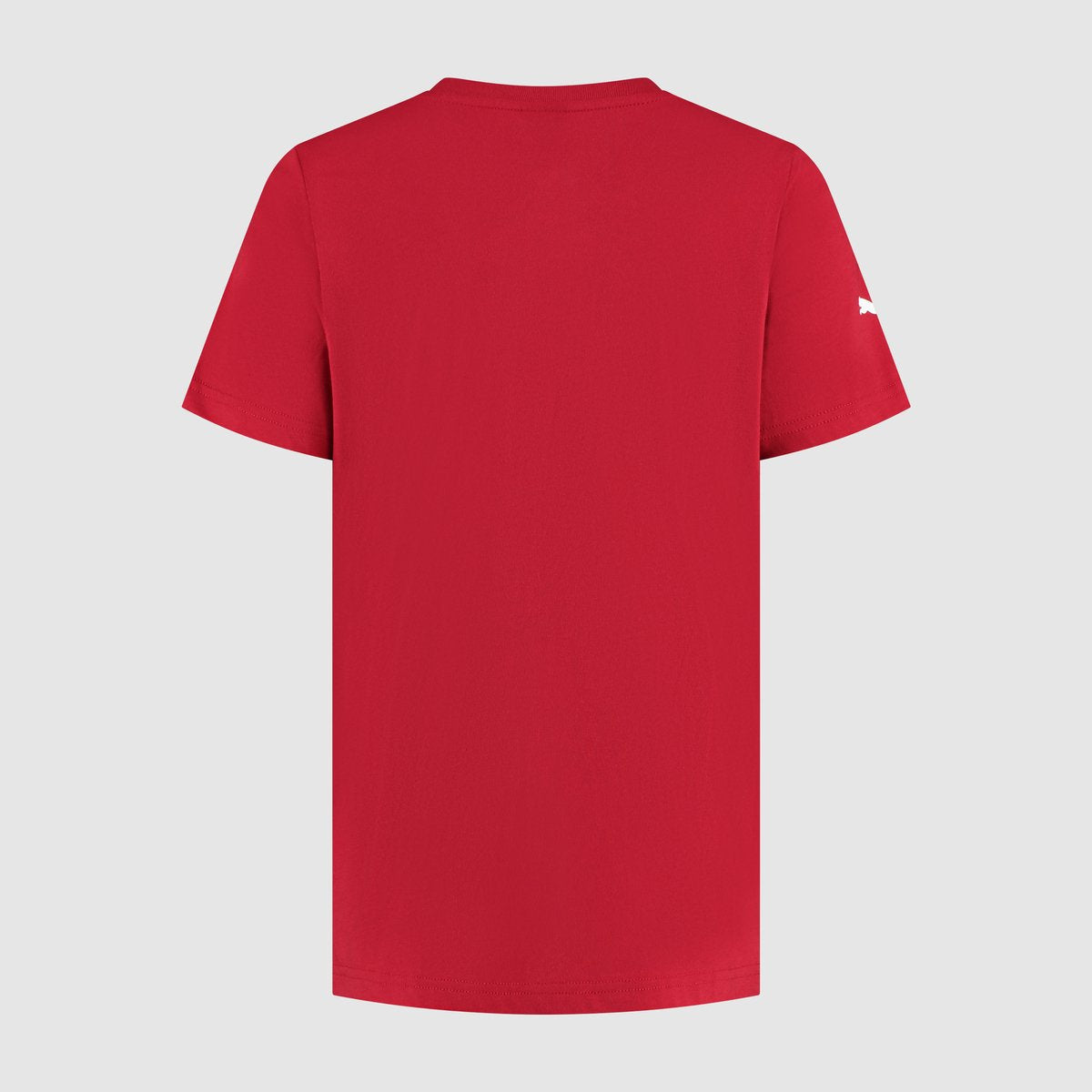 Playera Lifestyle Ferrari