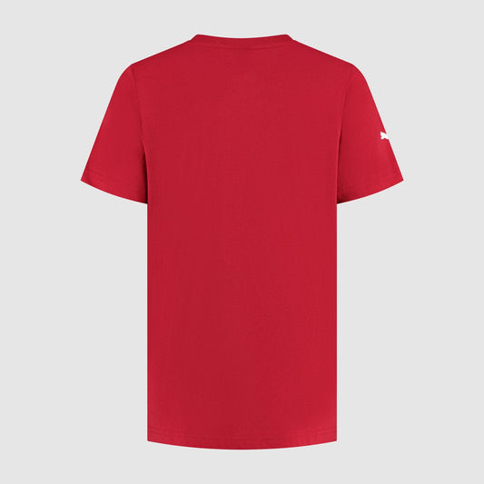 Playera Lifestyle Ferrari