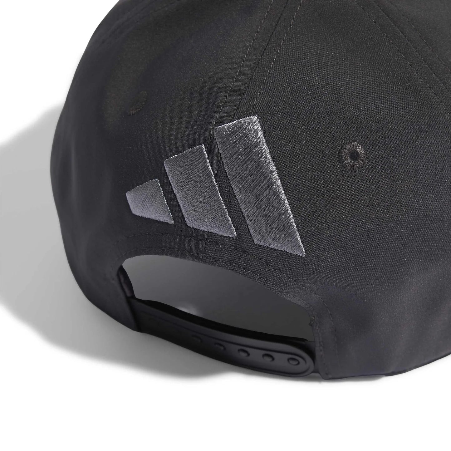 Gorra Audi Revolut Gabriel Bortoleto Gris 2026