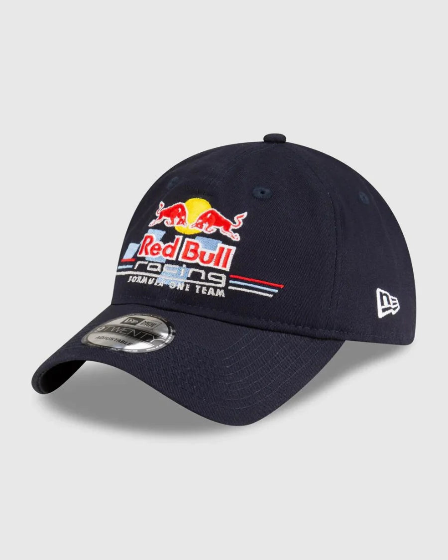 Gorra Red Bull Retro V2 2024