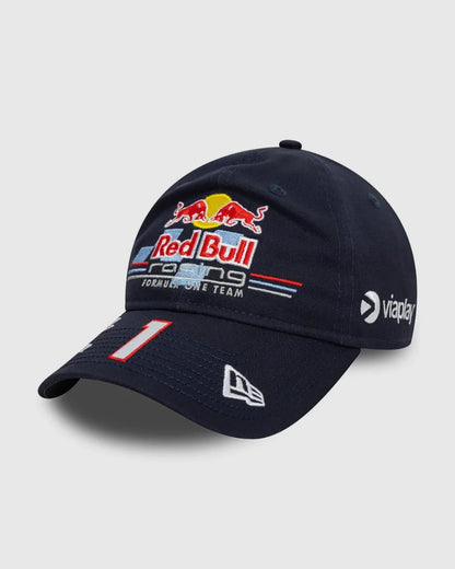 Gorra Red Bull Retro V2 Max Verstappen 2024