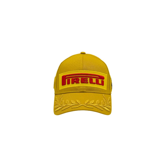 Gorra Pirelli GP Las Vegas 2025