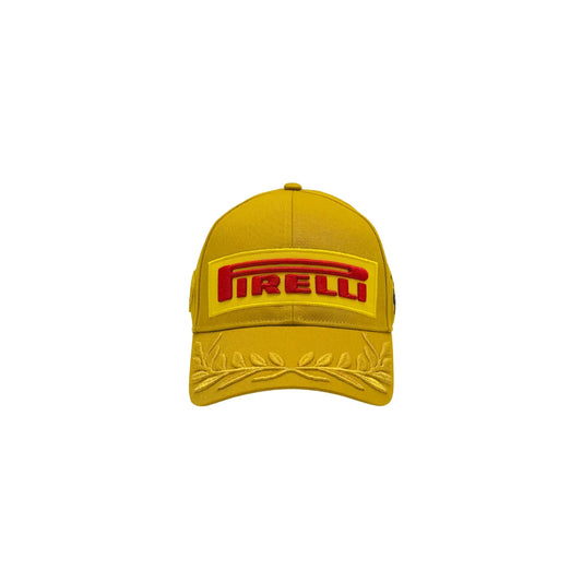 Gorra Pirelli GP Las Vegas 2025