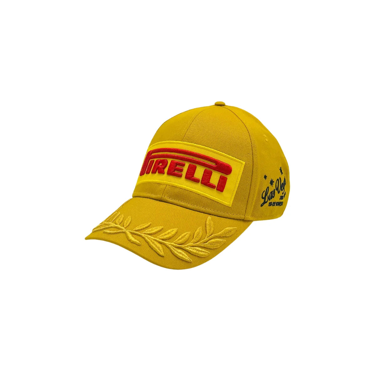 Gorra Pirelli GP Las Vegas 2025