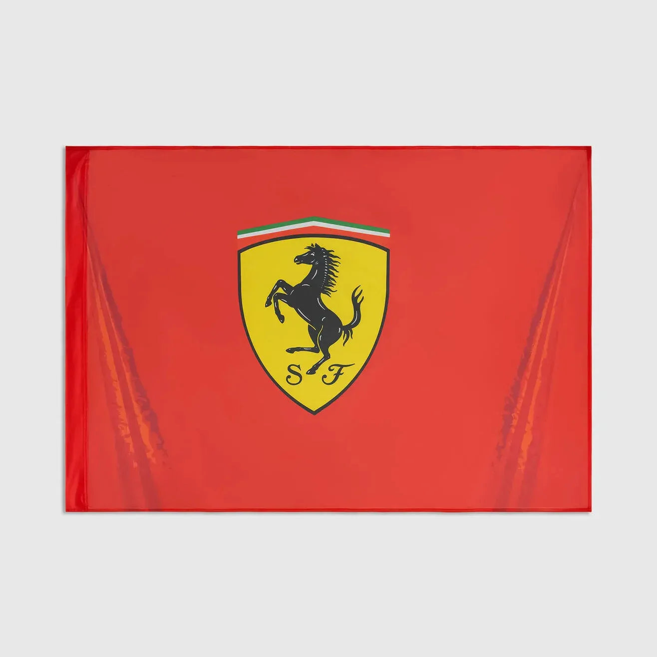 Bandera Ferrari 2026