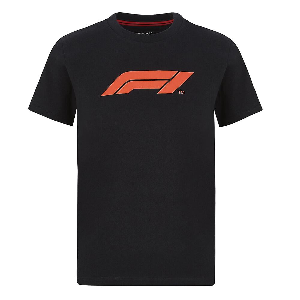 Playera Jr Formula 1