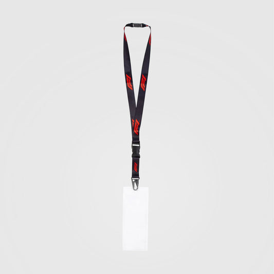 Lanyard F1