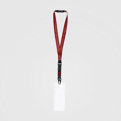 Lanyard F1