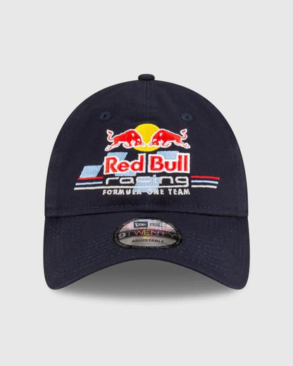 Gorra Red Bull Retro V2 2024