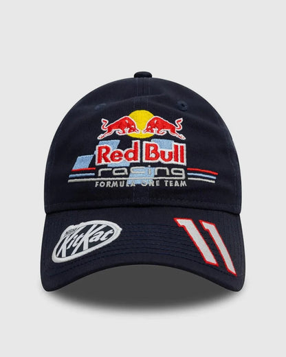 Gorra Retro v2 Red Bull Sergio Perez 2024