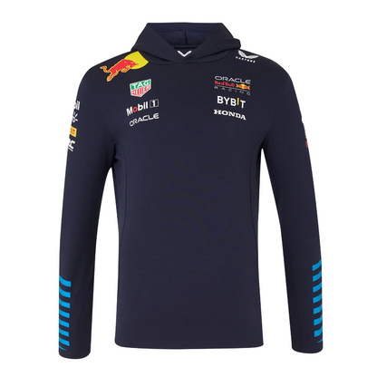 Sudadera Red Bull 2024