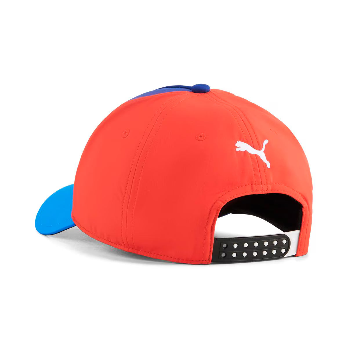 Gorra BMW Motorsport Azul/Rojo