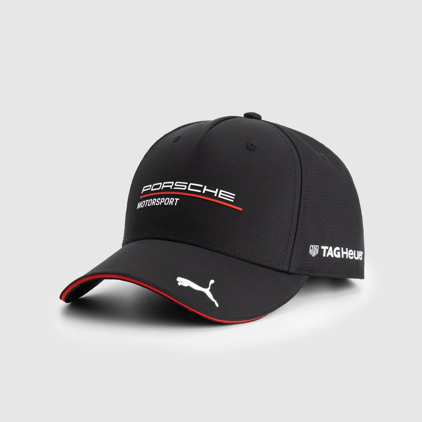 Gorra Porsche Motorsport Negra