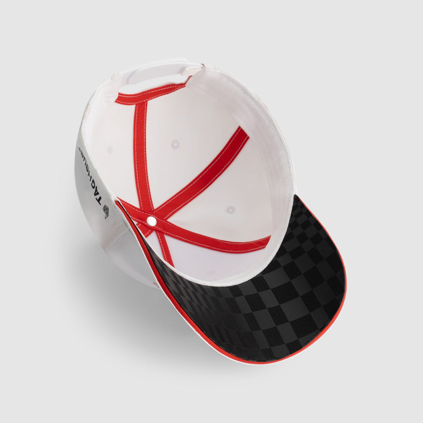 Gorra Porsche Motorsport Blanca