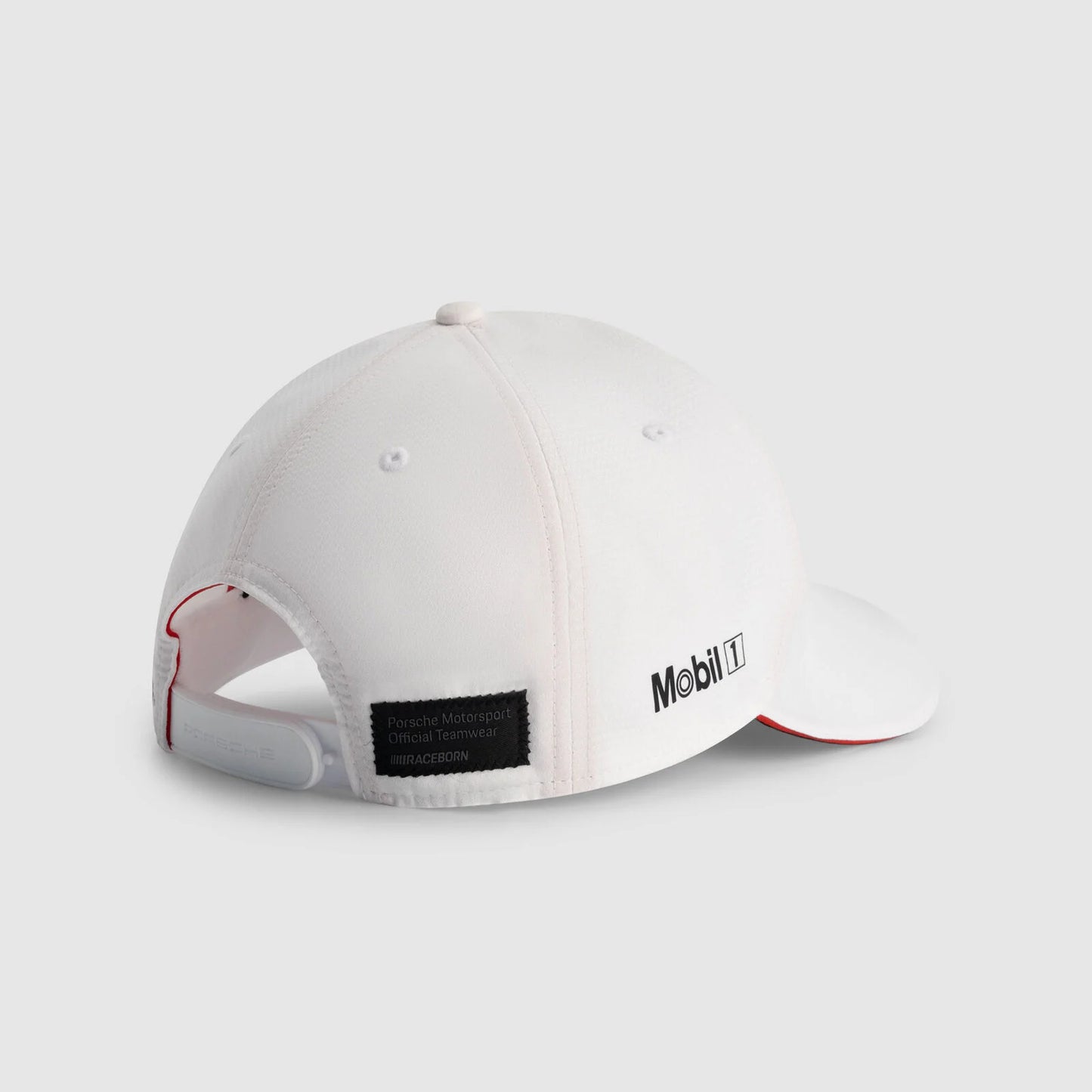 Gorra Porsche Motorsport Blanca