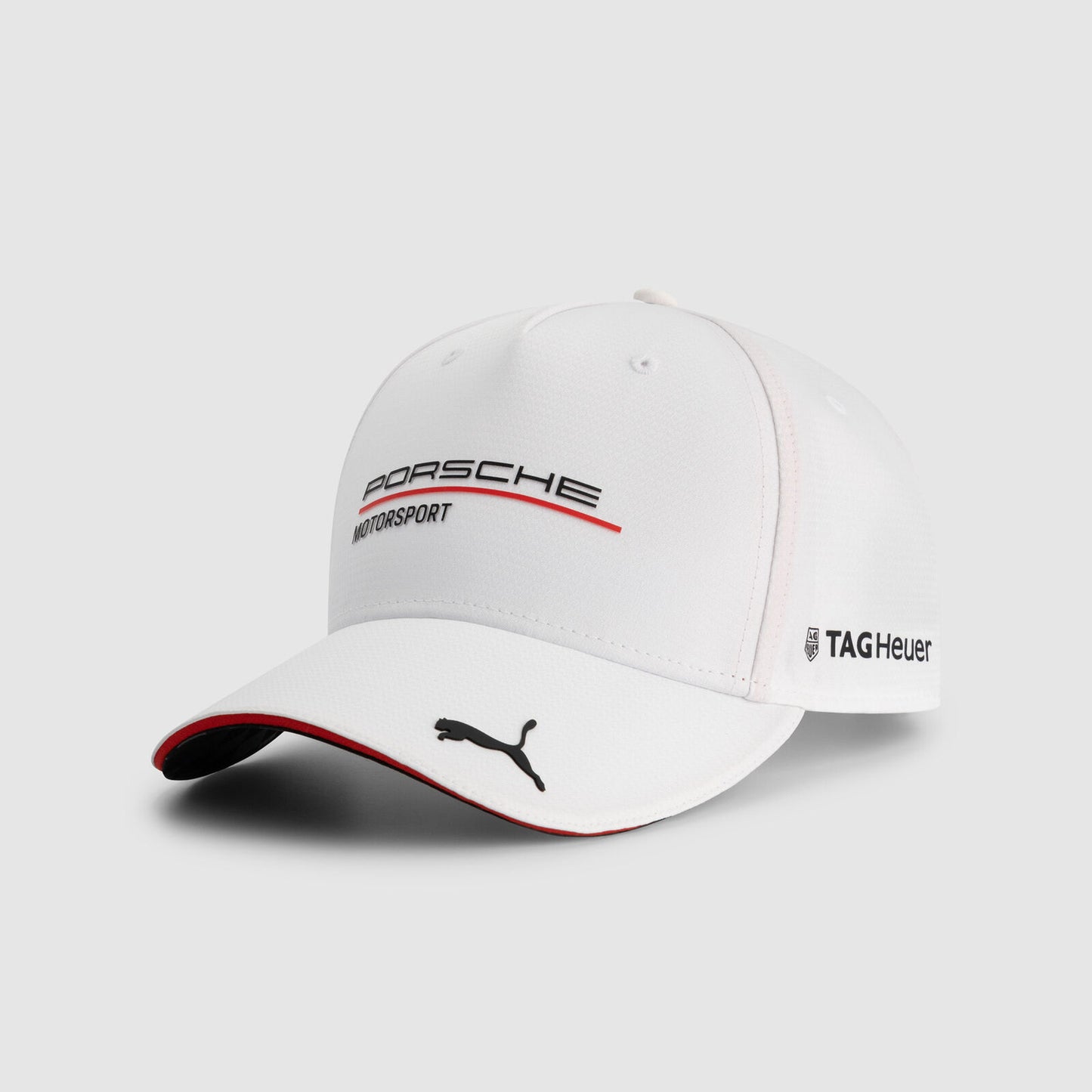 Gorra Porsche Motorsport Blanca