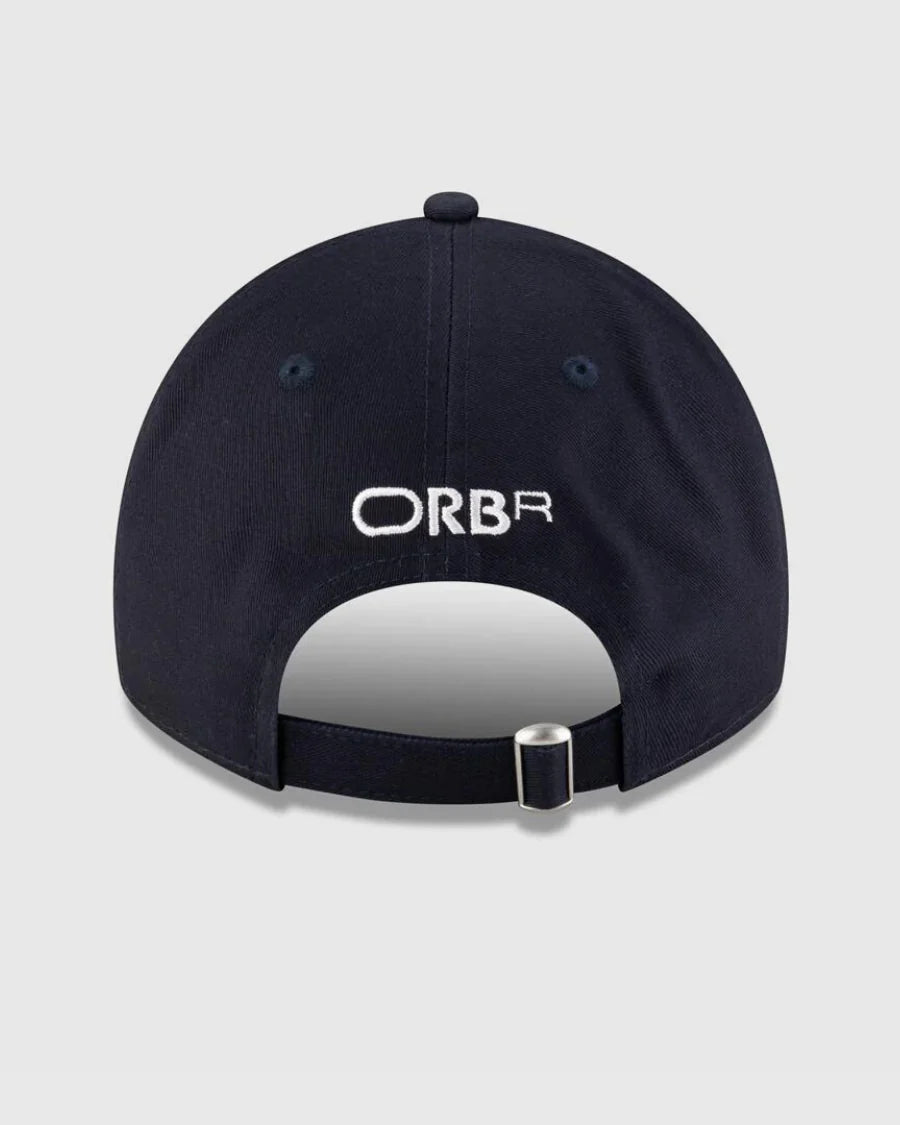 Gorra Red Bull Retro V2 2024