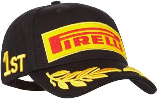 Gorra Pirelli Podium