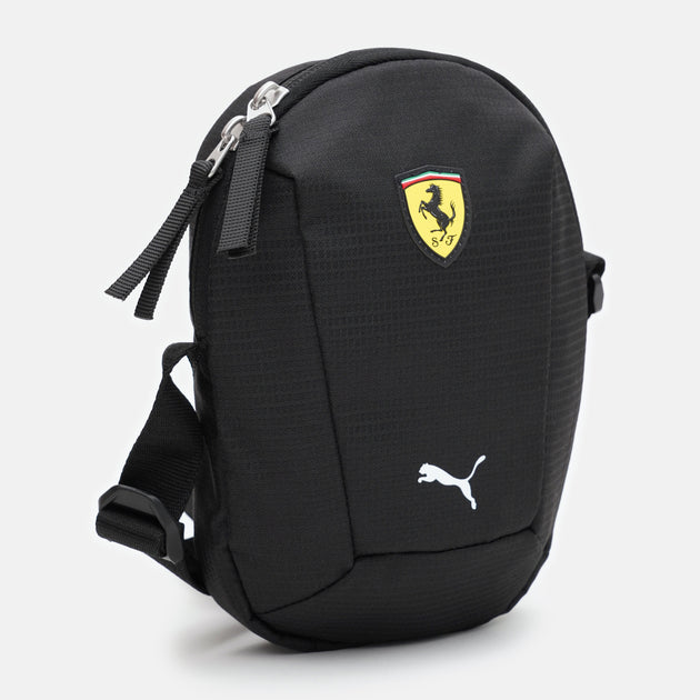 Mochila Bandolera Ferrari