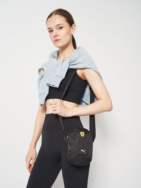 Mochila Bandolera Ferrari