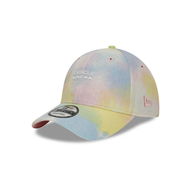 Gorra Red Bull 9Forty Rosa