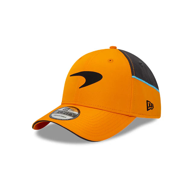 Gorra Mclaren 9Forty 2024