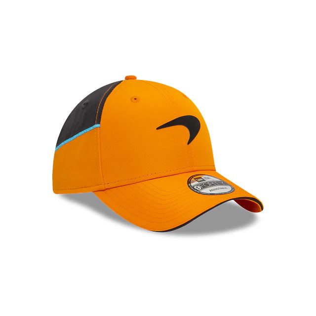 Gorra Mclaren 9Forty 2024