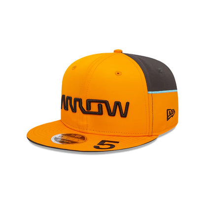 Gorra Mclaren - Indycar - Pato O Ward - 2024