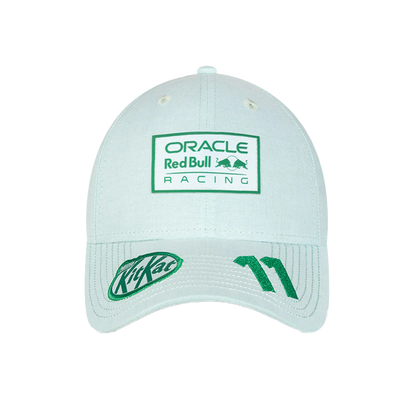 Gorra Red Bull Sergio Perez GP Mexico 2024