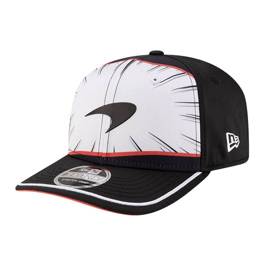 Gorra Mclaren GP Japon 2025