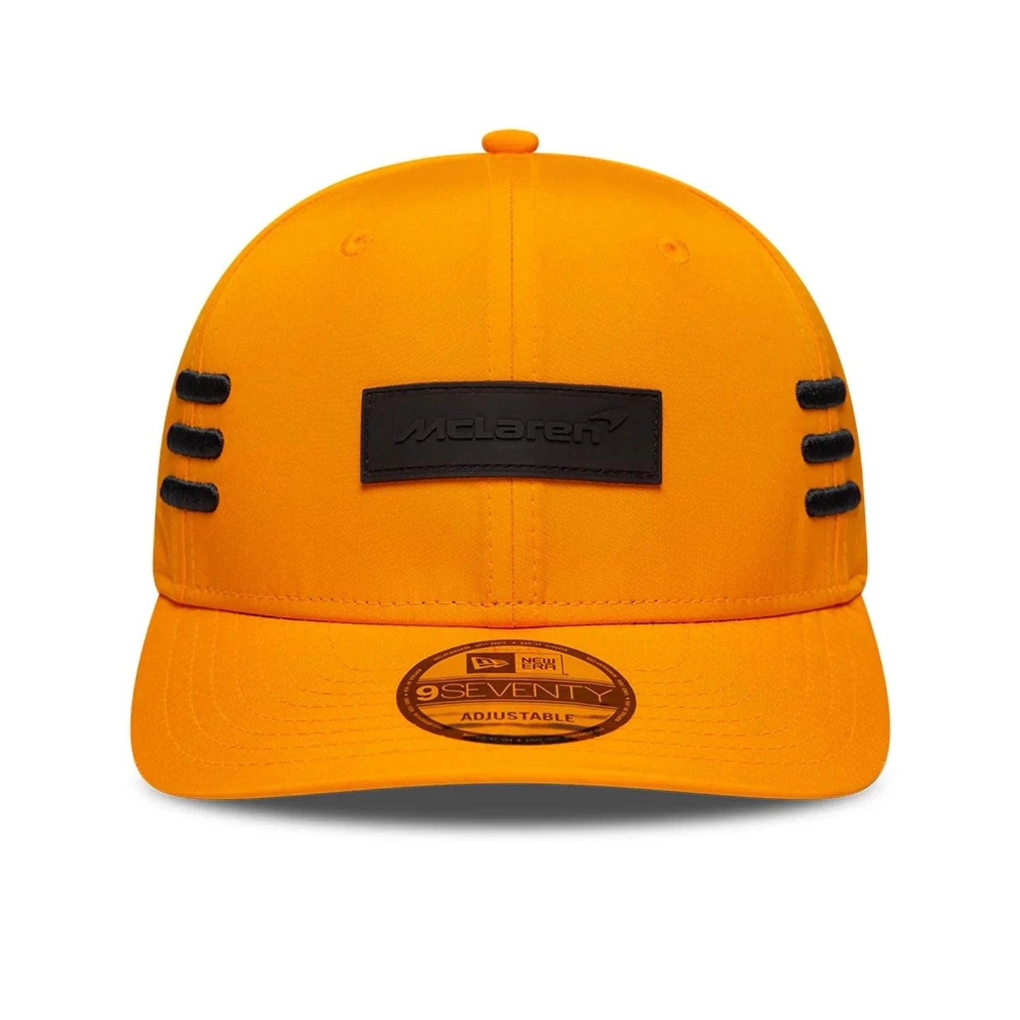 Gorra McLaren P18 Stripe