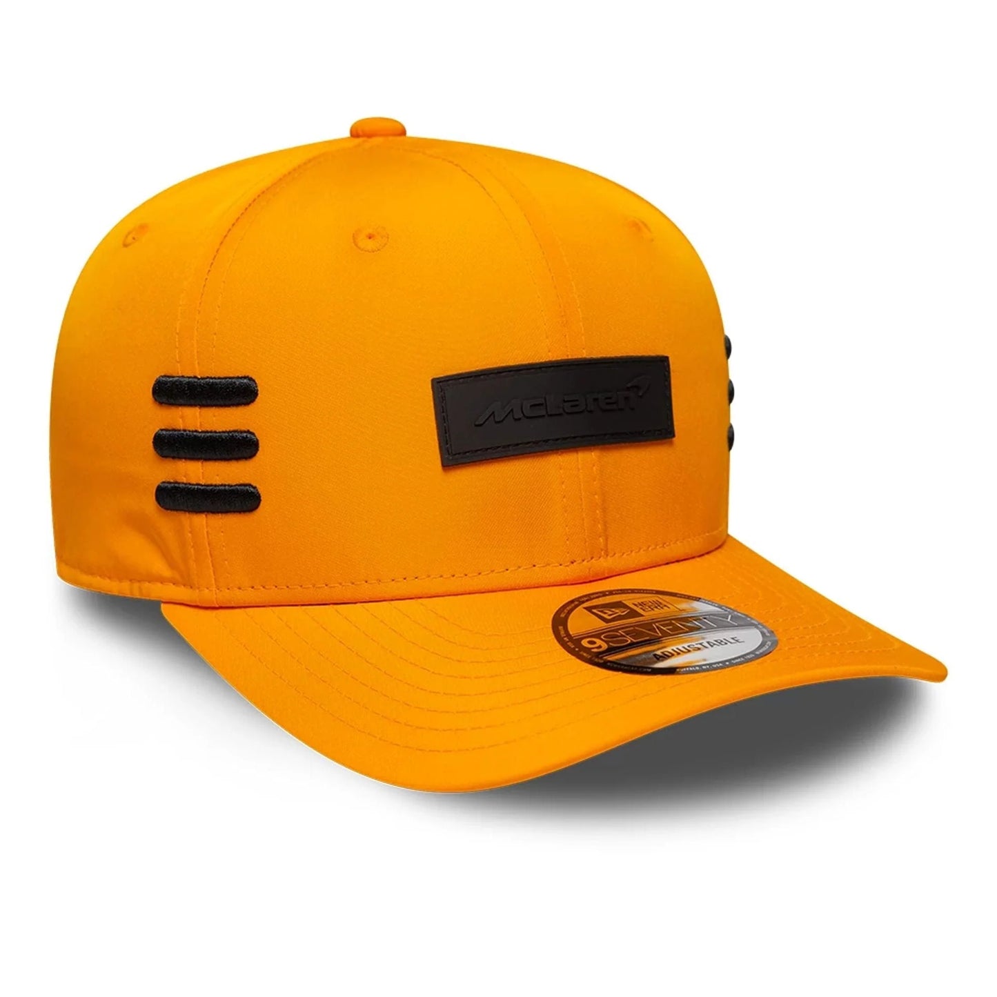 Gorra McLaren P18 Stripe
