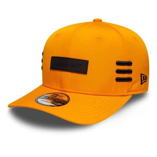 Gorra McLaren P18 Stripe
